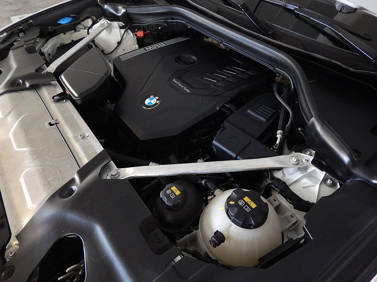 2020 BMW X4 30i - Photo 79