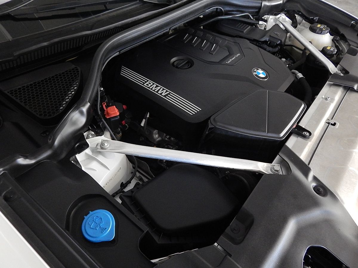 2020 BMW X4 30i - Photo 80