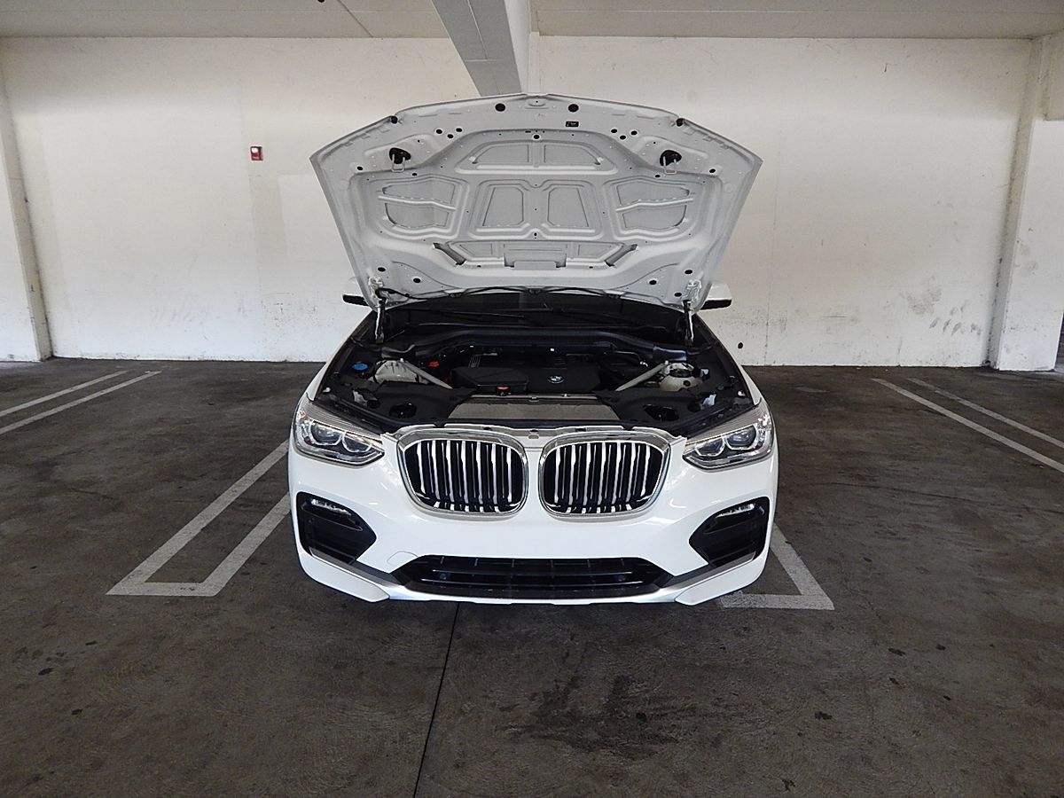 2020 BMW X4 30i - Photo 81