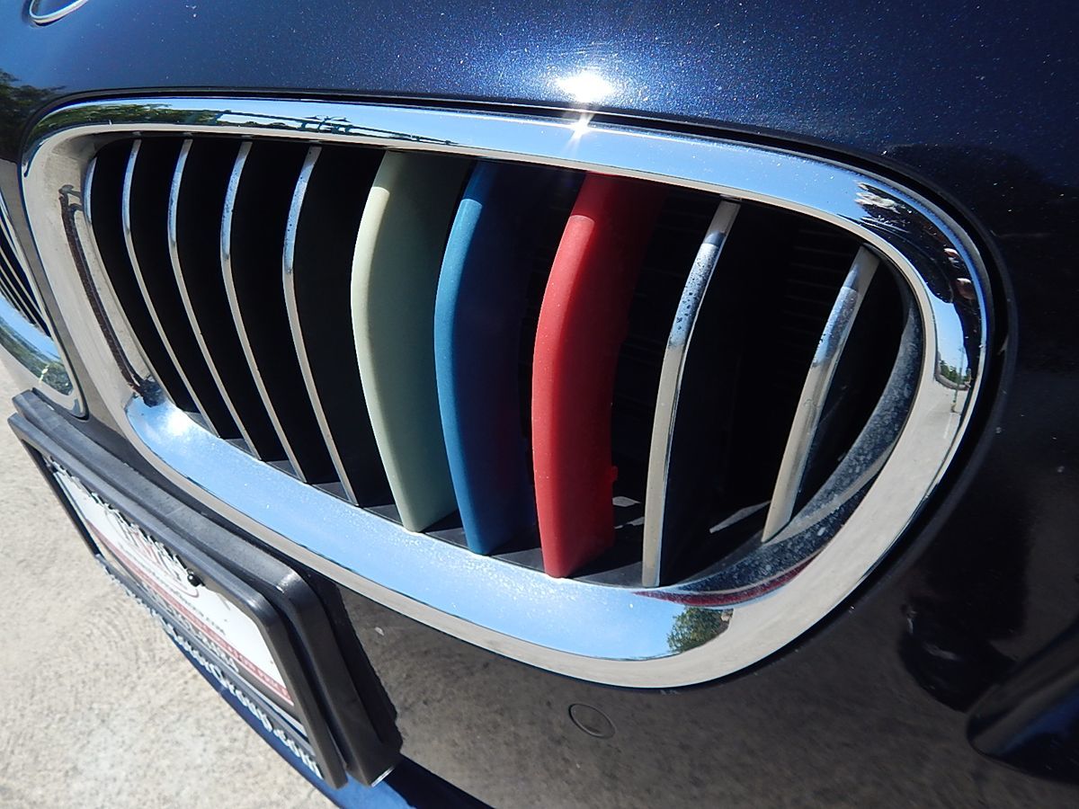 2016 BMW 5 Series 535i - Photo 25