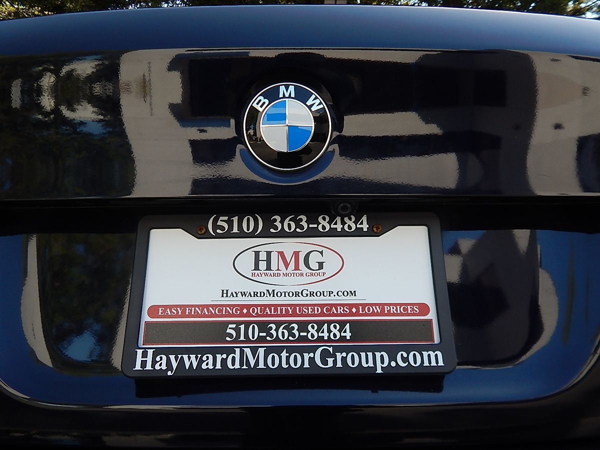 2016 BMW 5 Series 535i - Photo 36