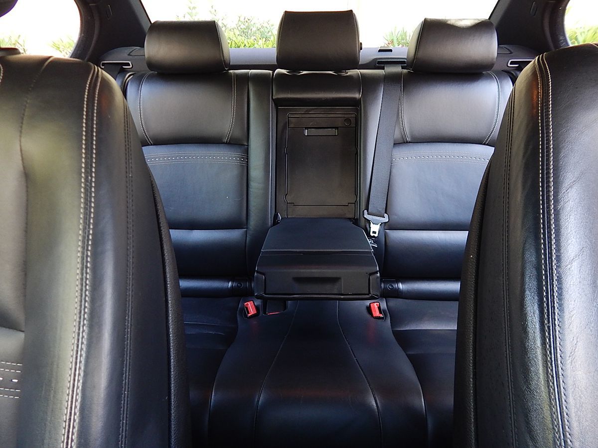 2016 BMW 5 Series 535i - Photo 38