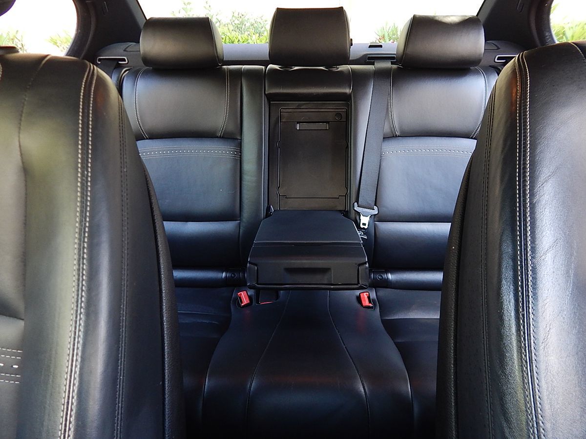 2016 BMW 5 Series 535i - Photo 39