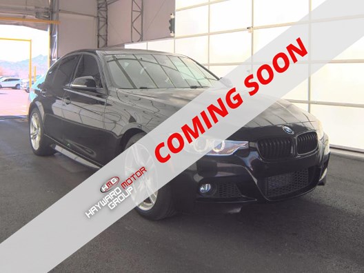 2015 BMW 3 Series 328i Sedan M Sport Line's photo