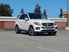2016 Mercedes-Benz GLE 350 4MATIC SUV