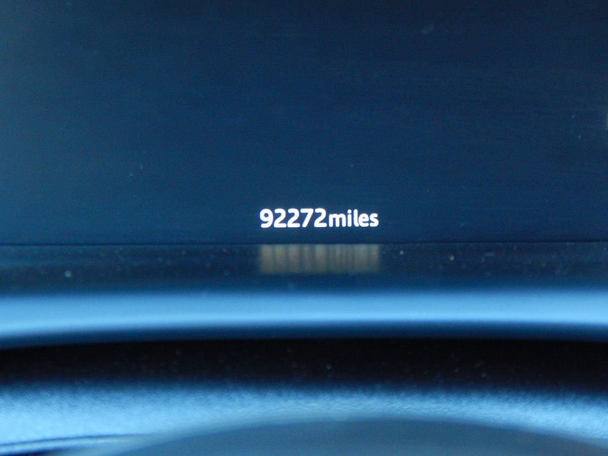 Jaguar XJ photo 3