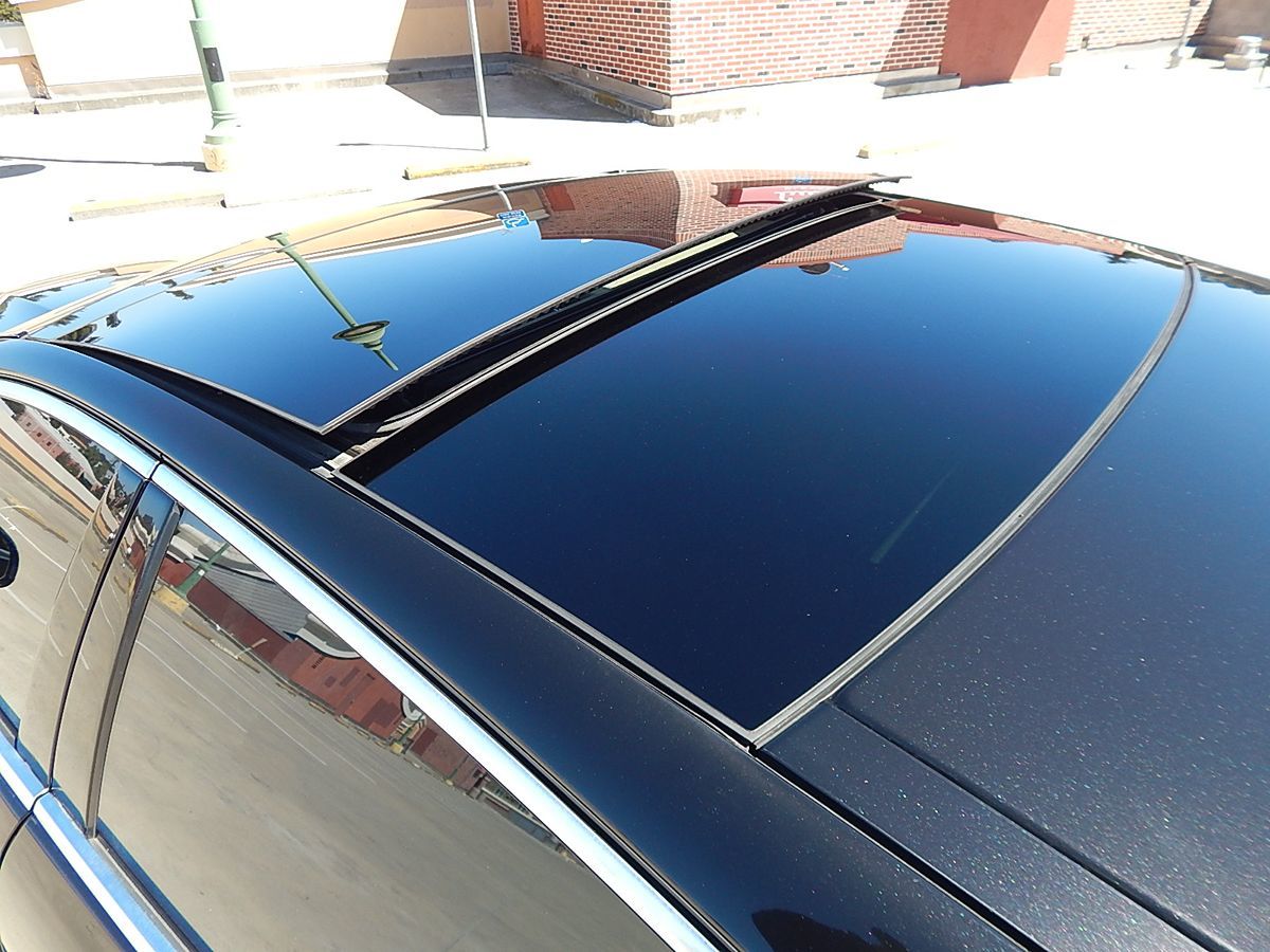 Jaguar XJ photo 60