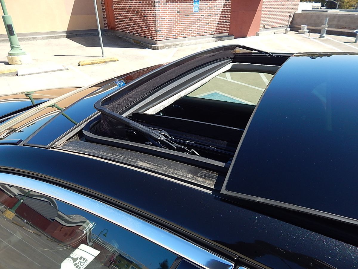 Jaguar XJ photo 63