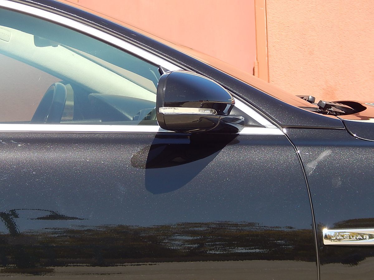 Jaguar XJ photo 87