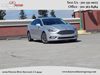 2018 Ford Fusion Titanium
