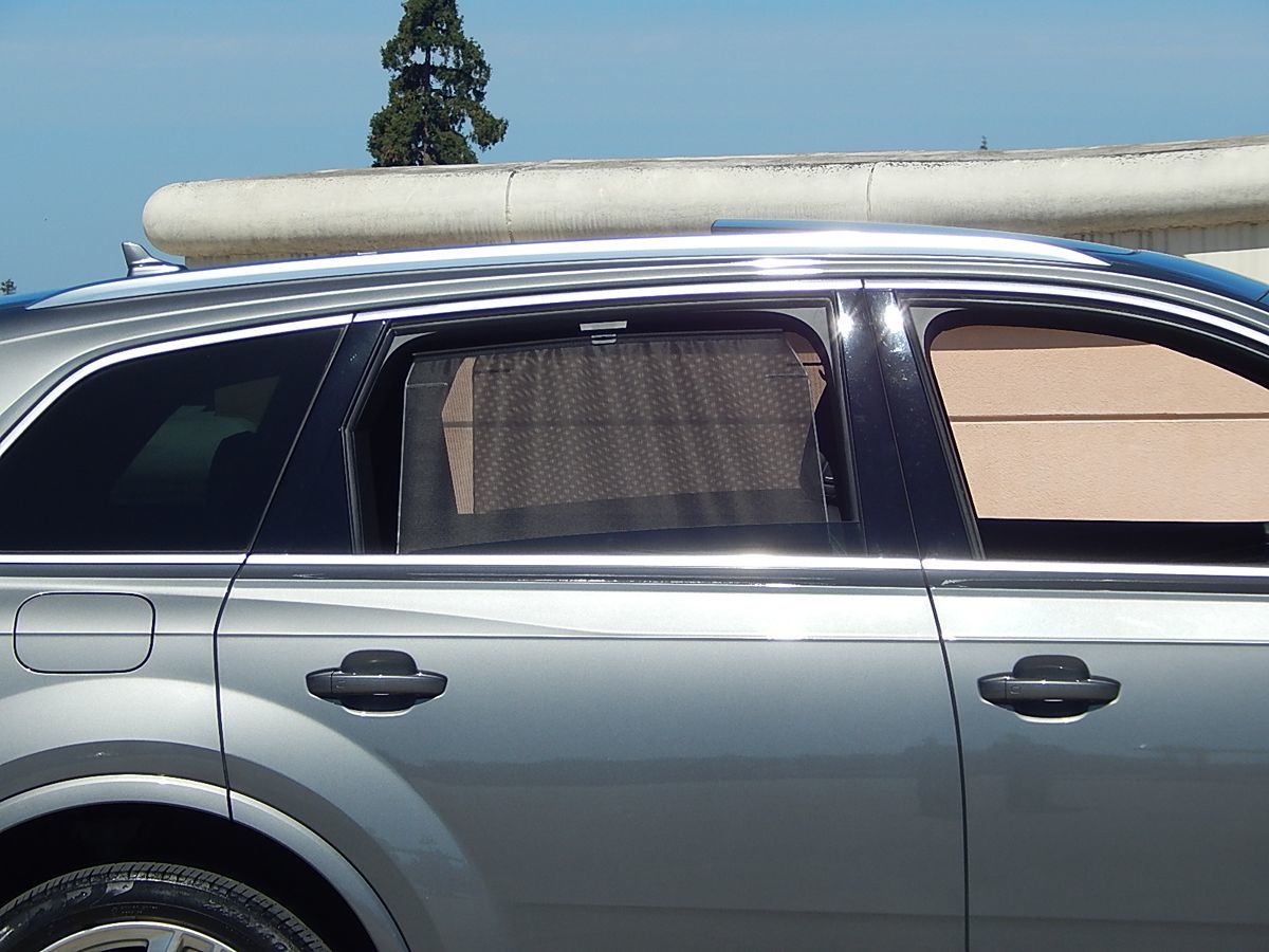 Audi Q7 photo 31