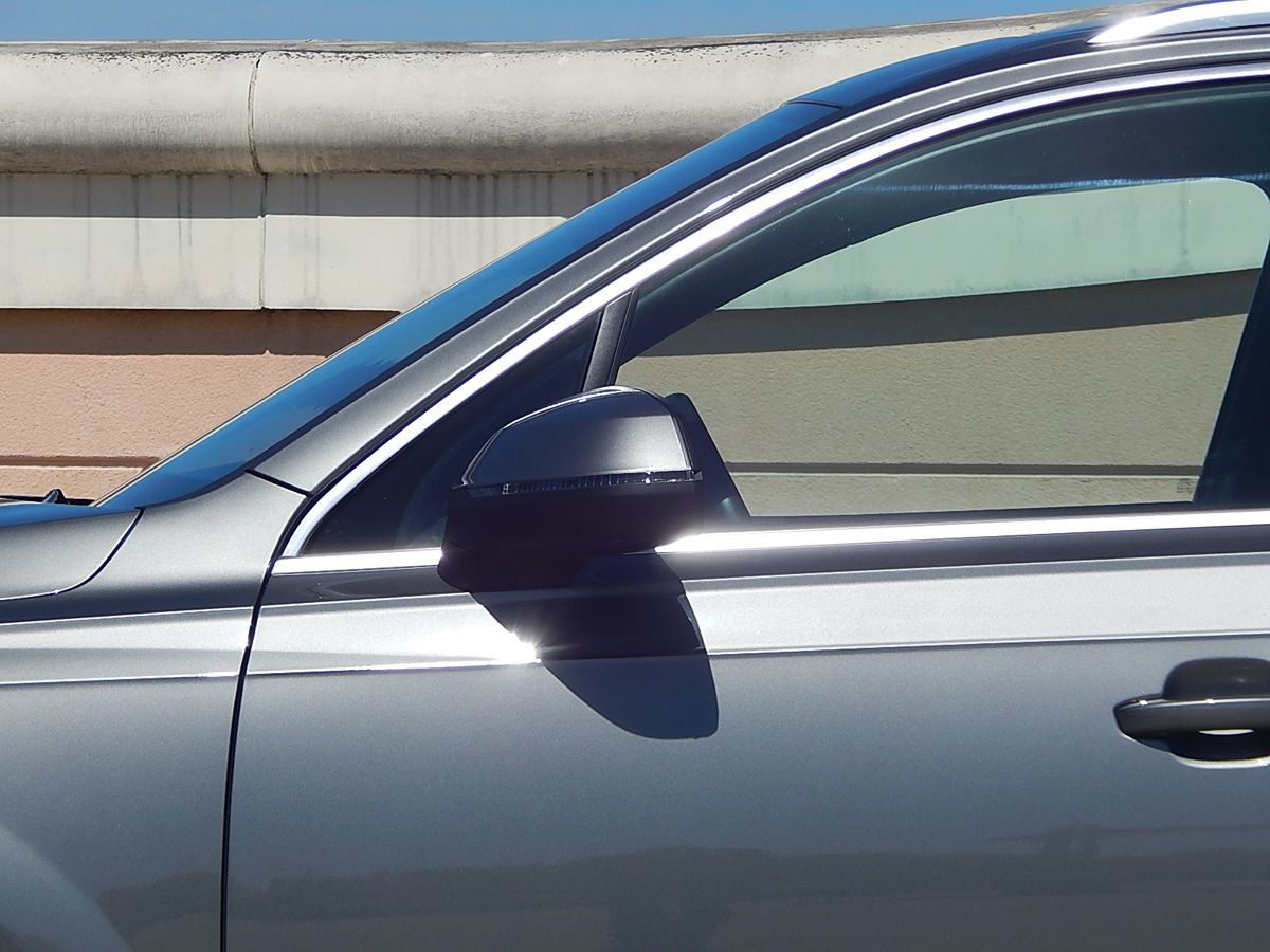 Audi Q7 photo 34