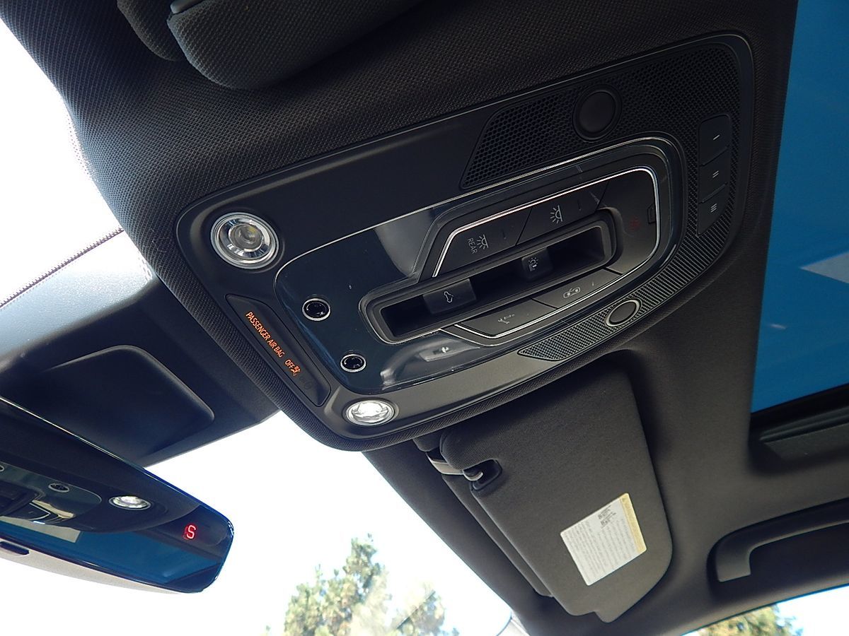 Audi Q7 photo 38