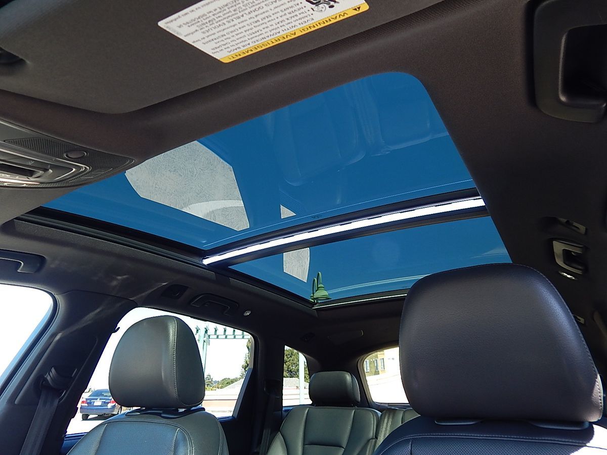 Audi Q7 photo 39