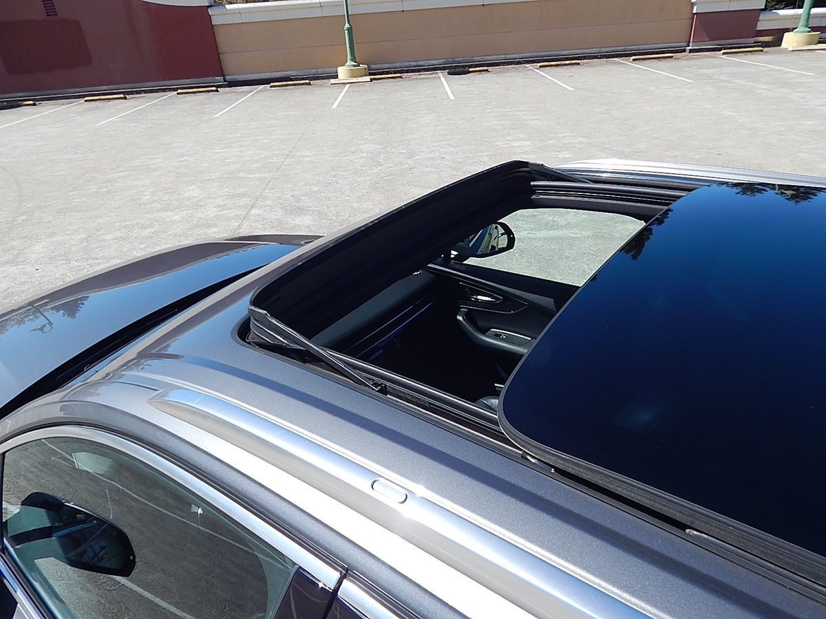 Audi Q7 photo 42