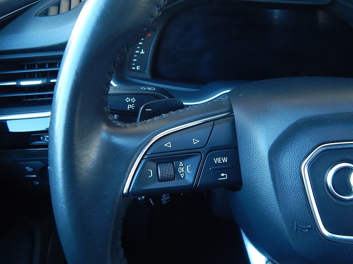 Audi Q7 photo 43