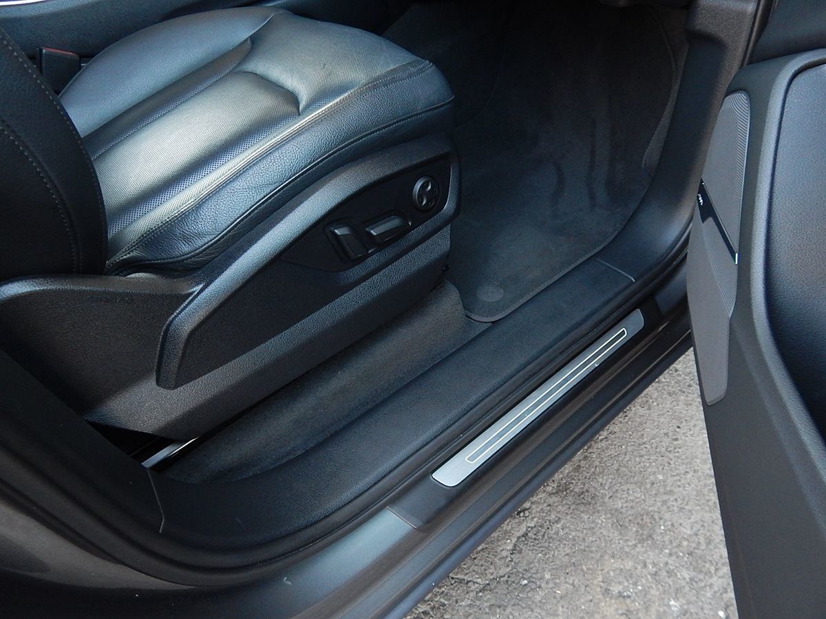 Audi Q7 photo 58