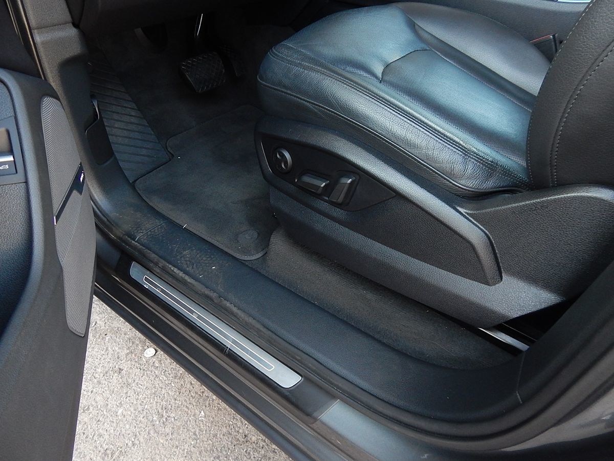 Audi Q7 photo 59