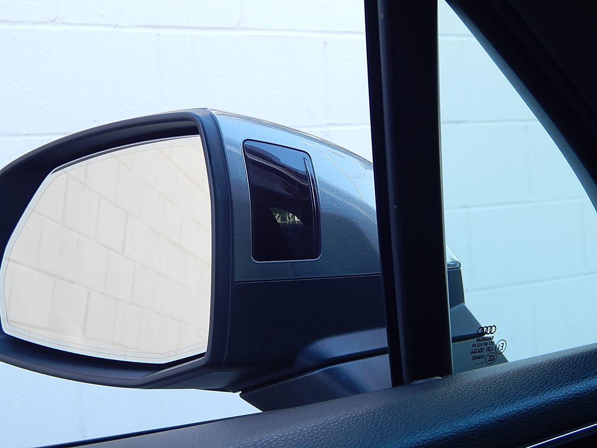 Audi Q7 photo 68