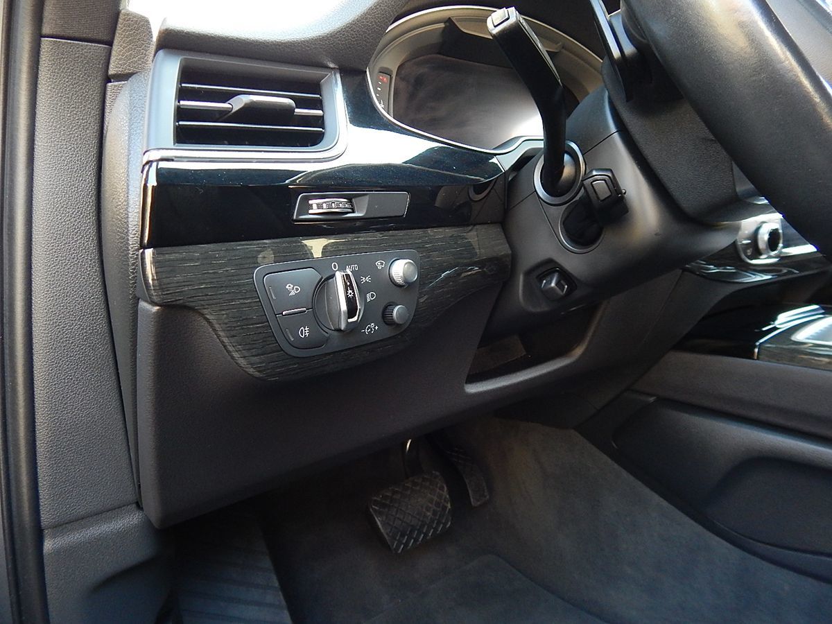 Audi Q7 photo 75