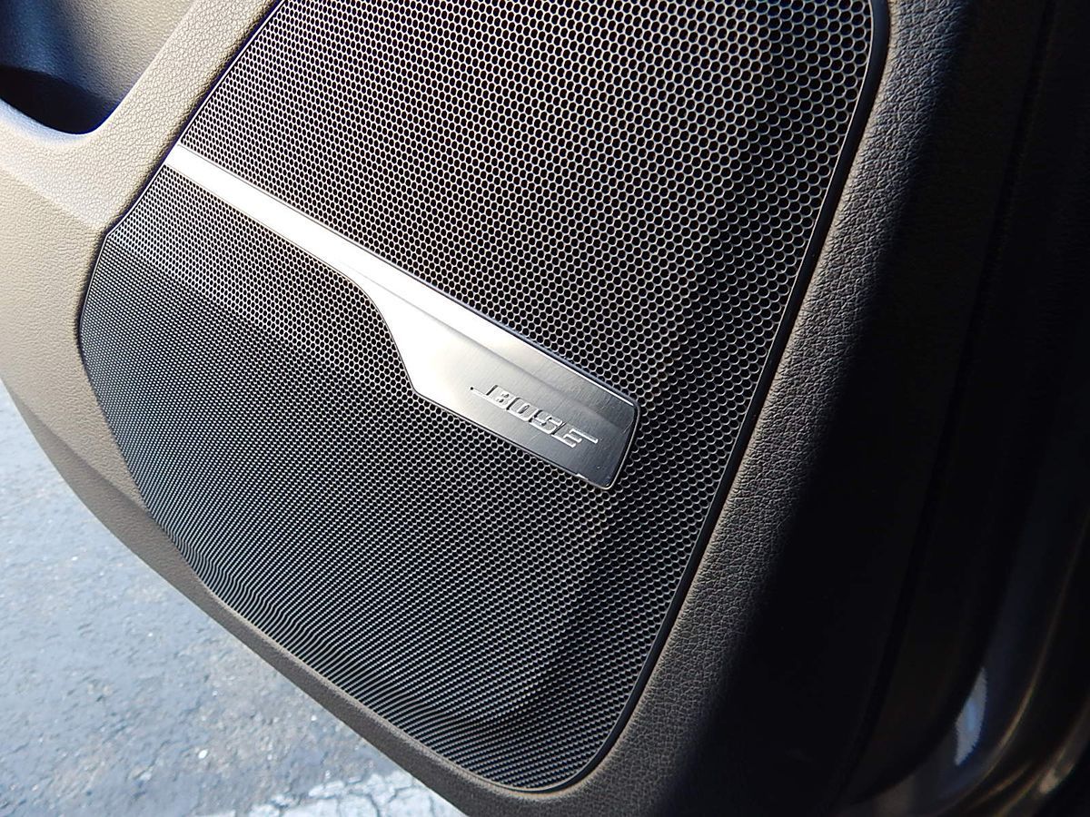 Audi Q7 photo 78