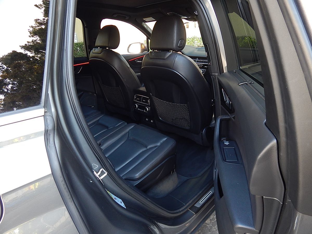 Audi Q7 photo 65