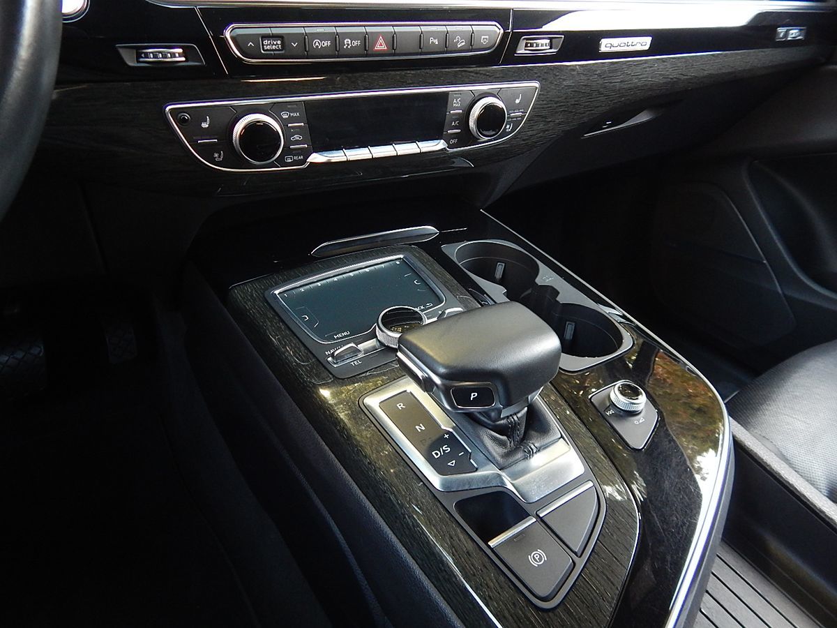 Audi Q7 photo 67