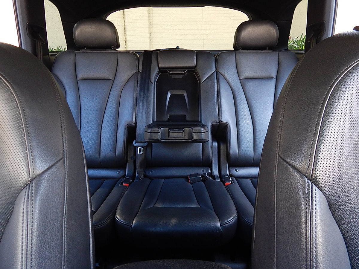 Audi Q7 photo 69