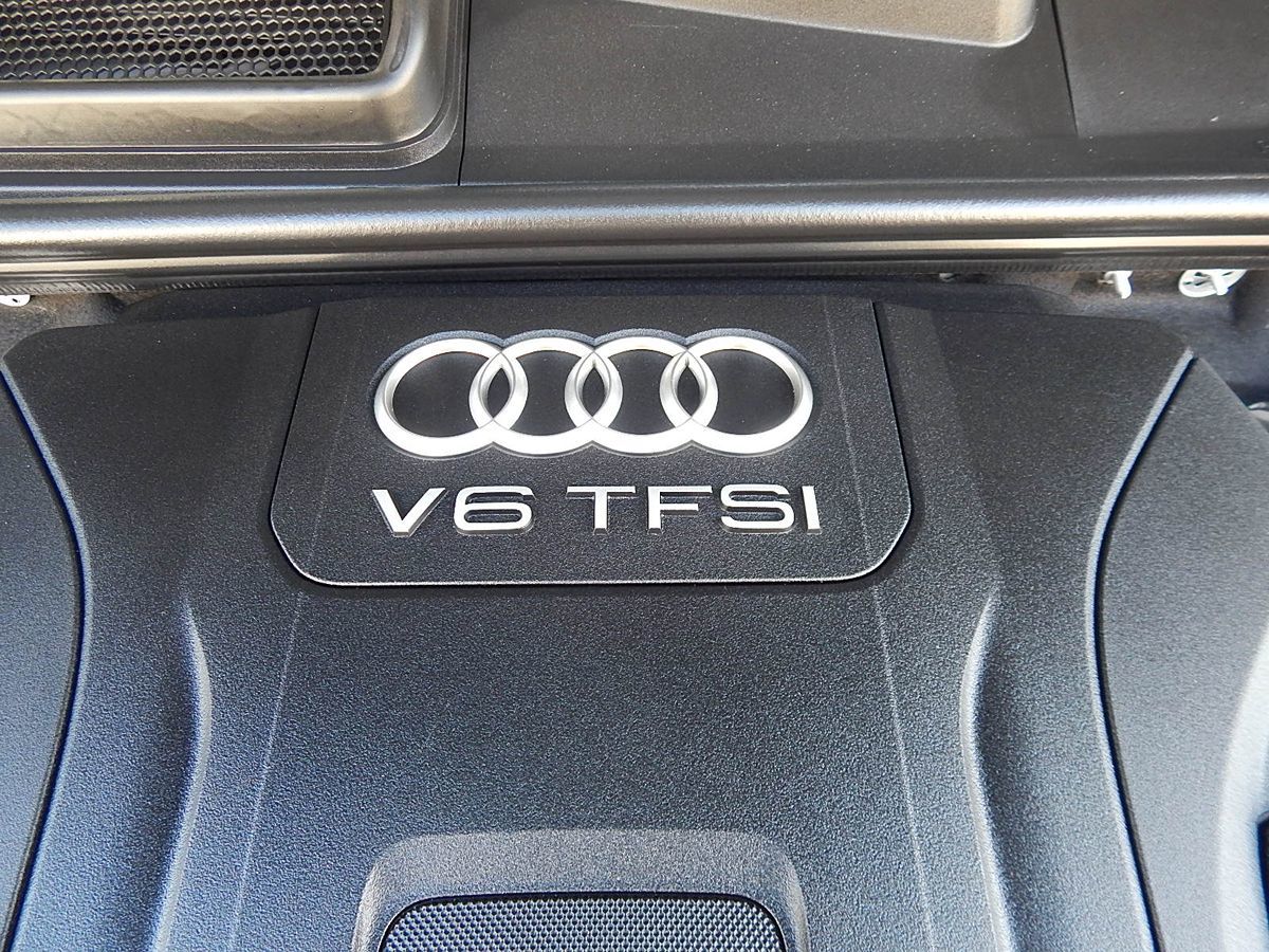 Audi Q7 photo 81