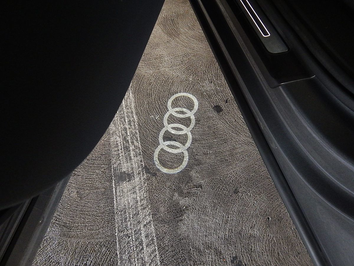 Audi Q7 photo 84