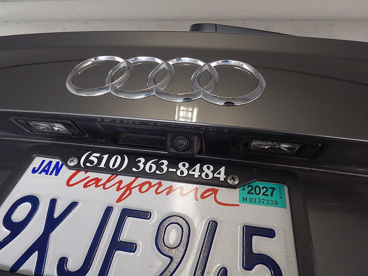 Audi Q7 photo 89