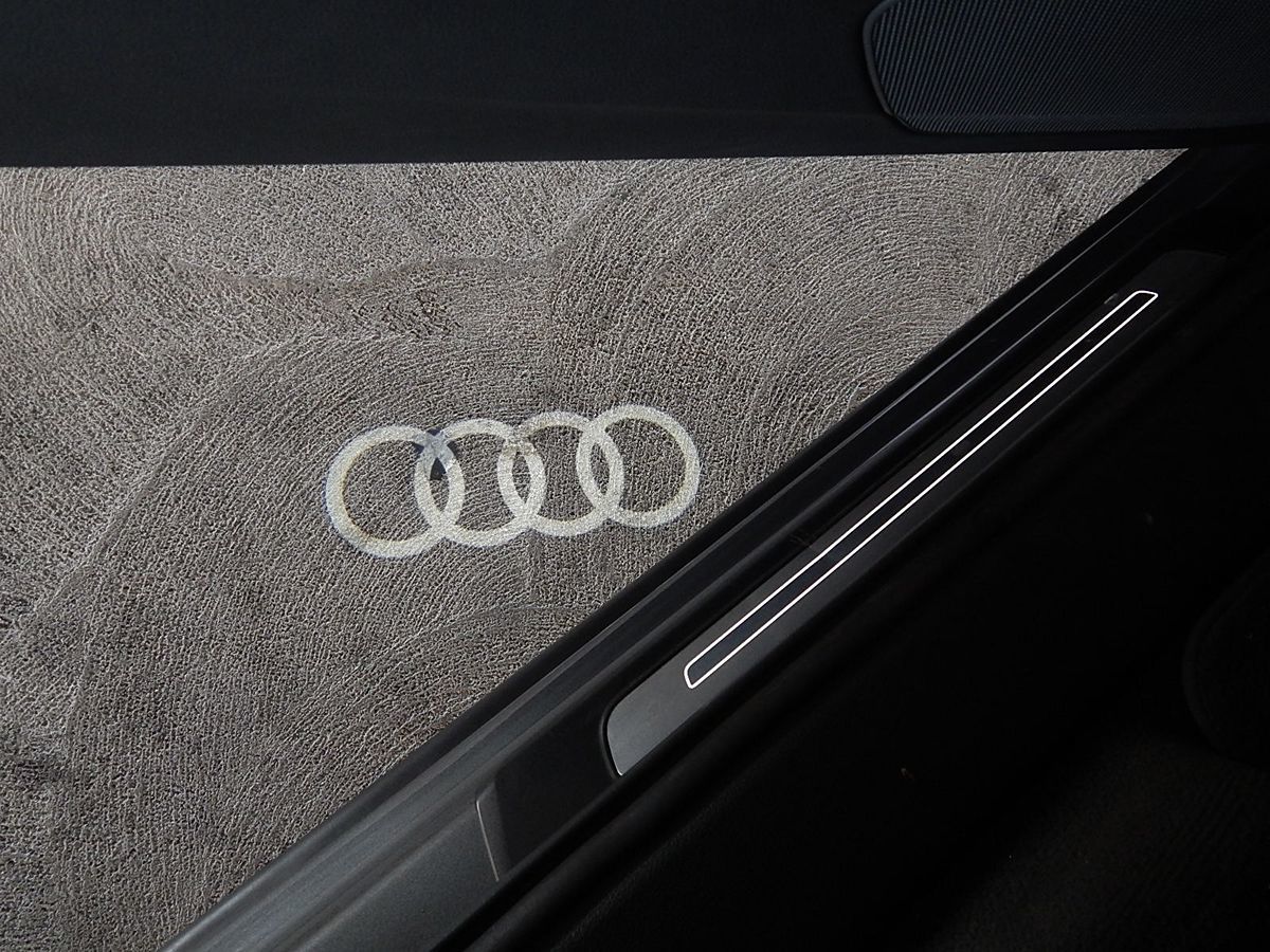 Audi Q7 photo 90