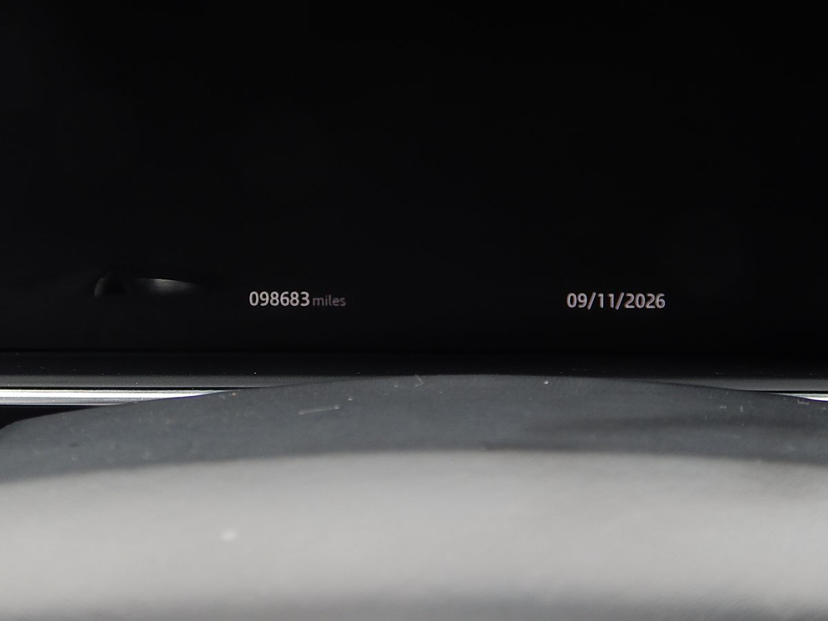 Land Rover Range Rover Sport photo 14