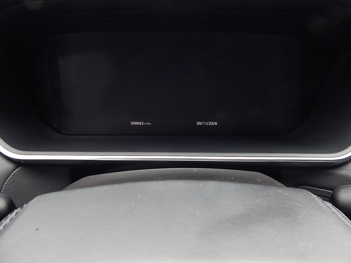 Land Rover Range Rover Sport photo 15