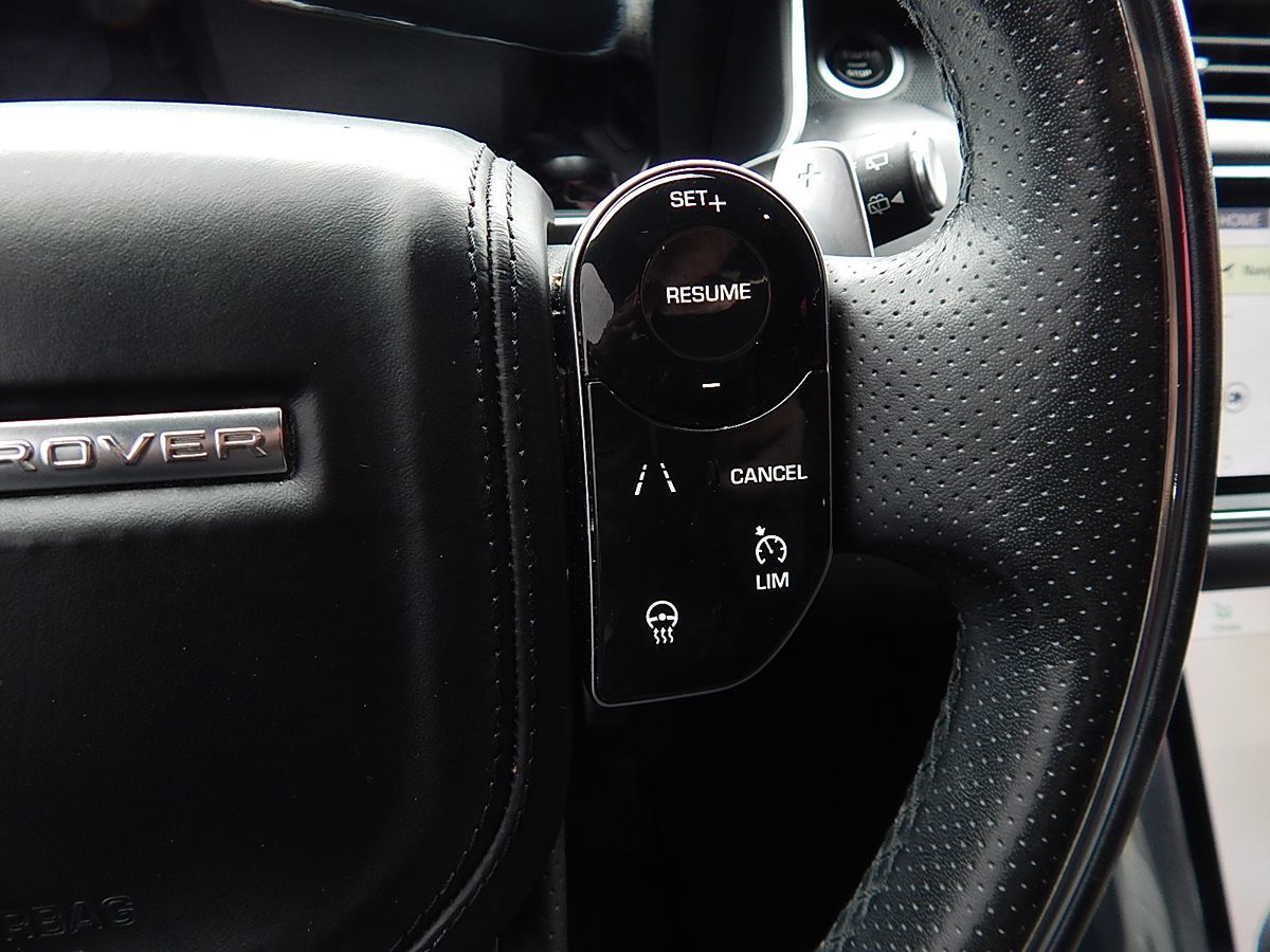 Land Rover Range Rover Sport photo 17