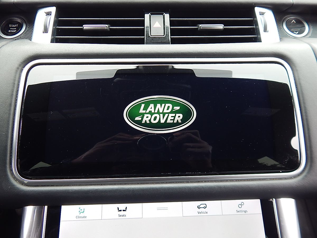 Land Rover Range Rover Sport photo 37