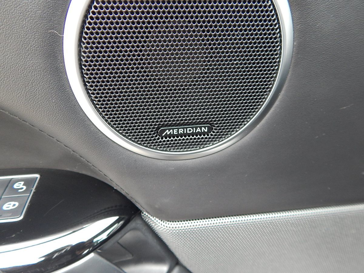 Land Rover Range Rover Sport photo 41