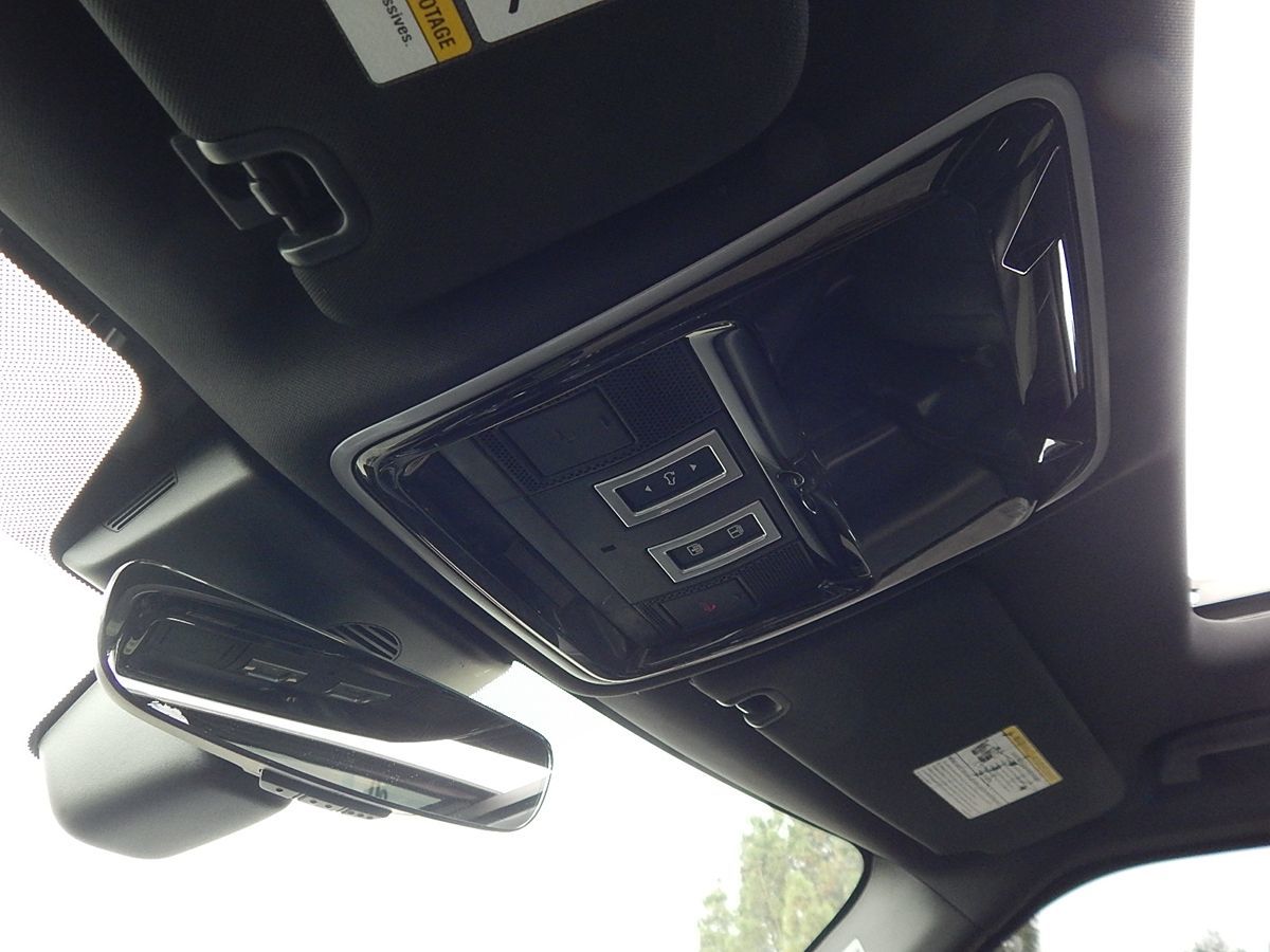 Land Rover Range Rover Sport photo 95