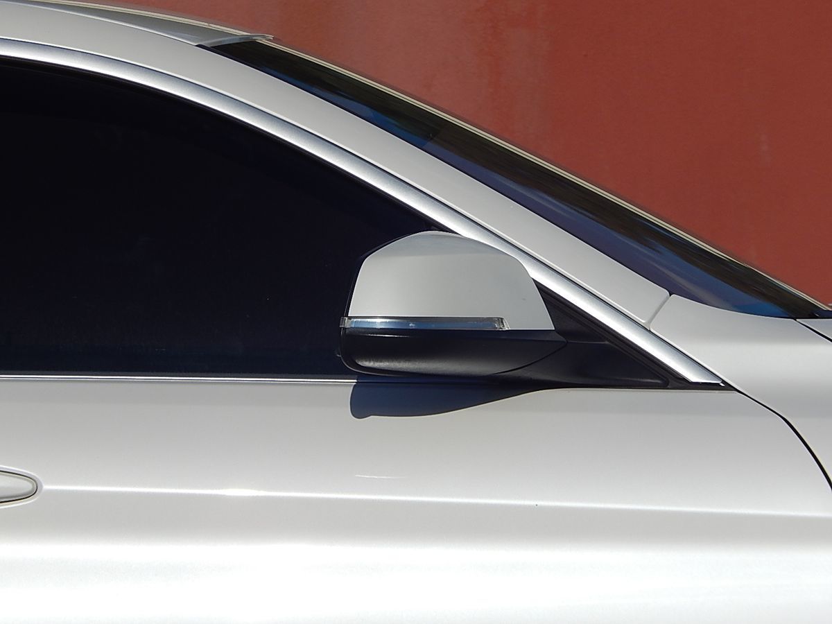 BMW 4 Series photo 20