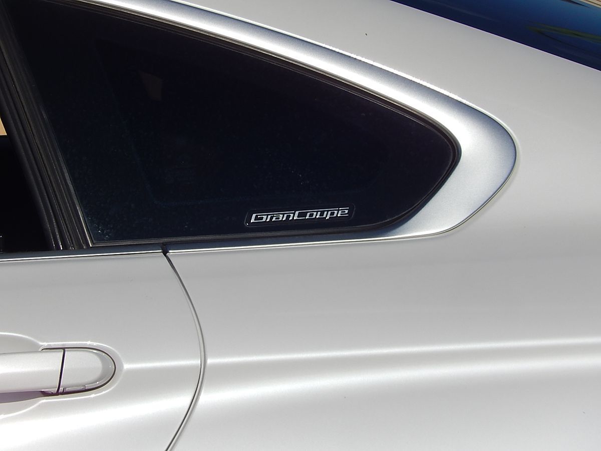 BMW 4 Series photo 30