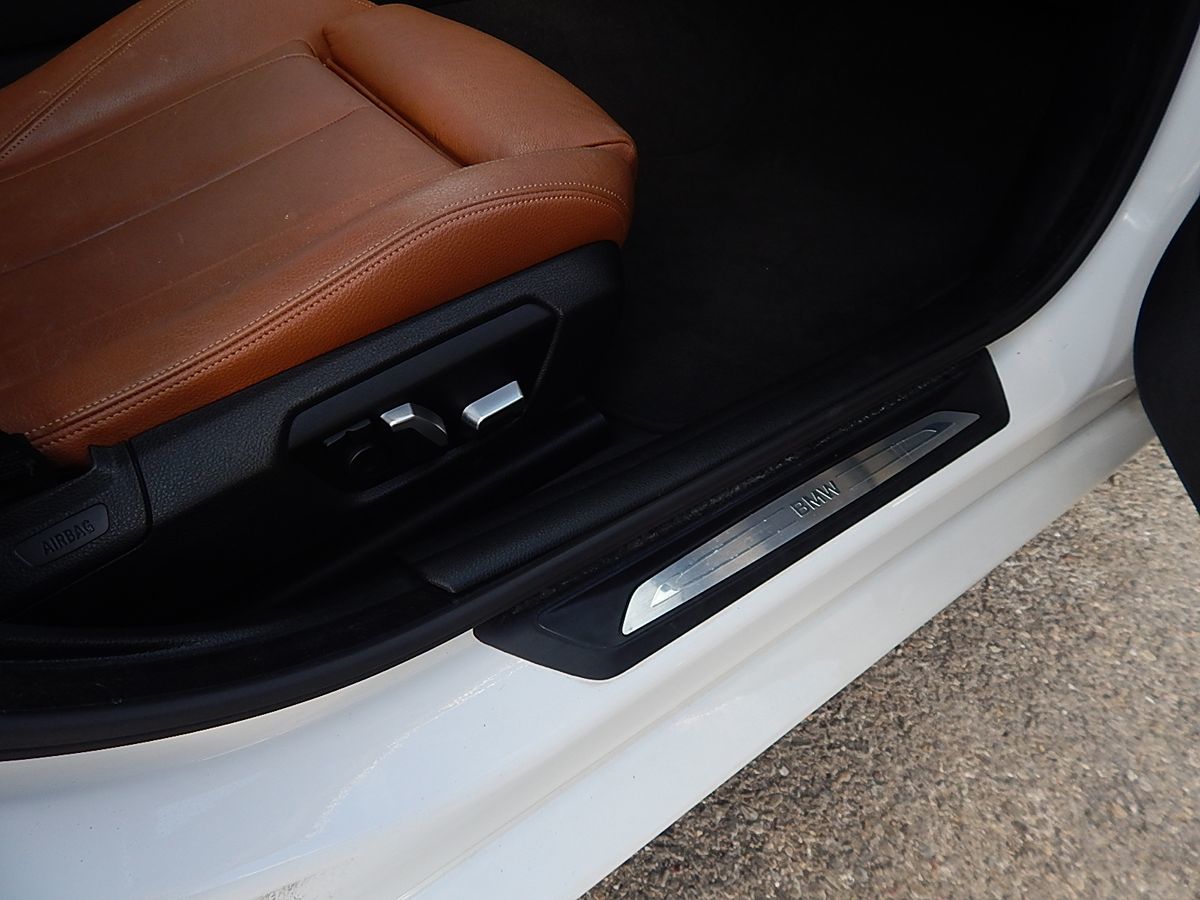 BMW 4 Series photo 39
