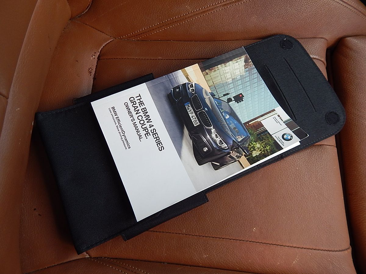 BMW 4 Series photo 43