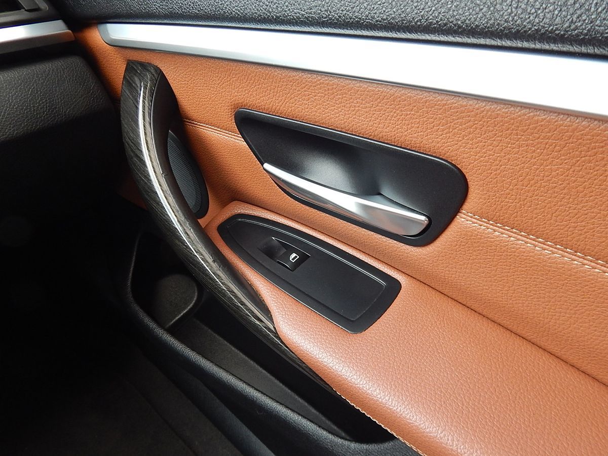 BMW 4 Series photo 45