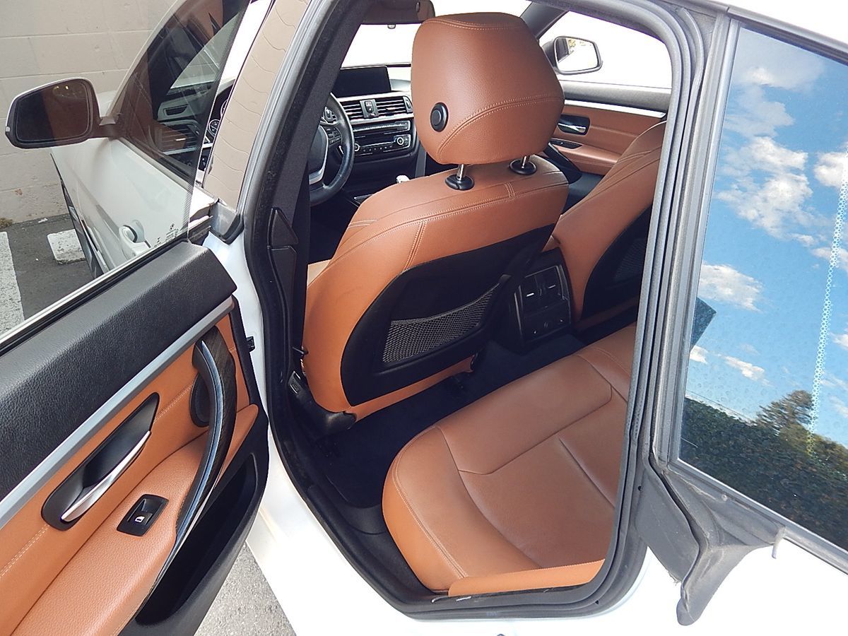 BMW 4 Series photo 56