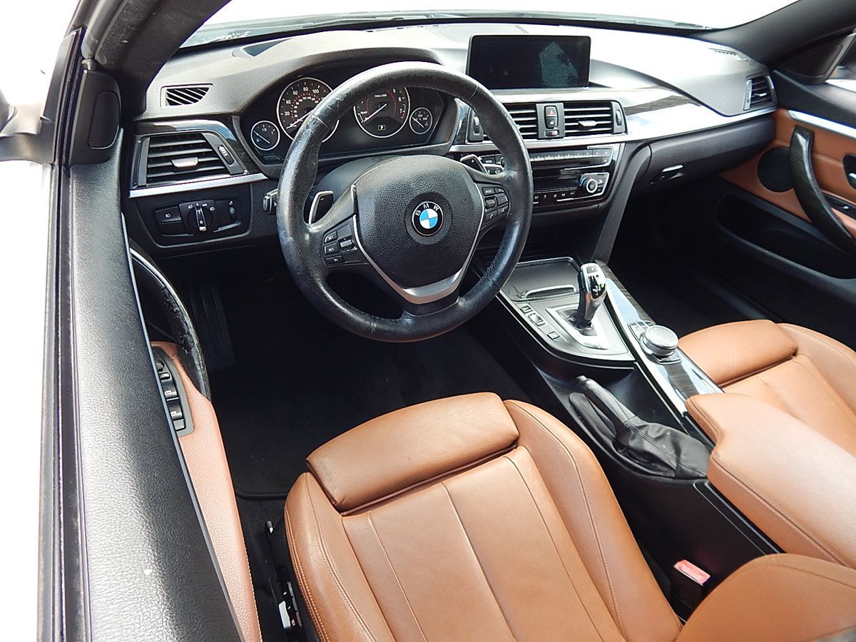 BMW 4 Series photo 55