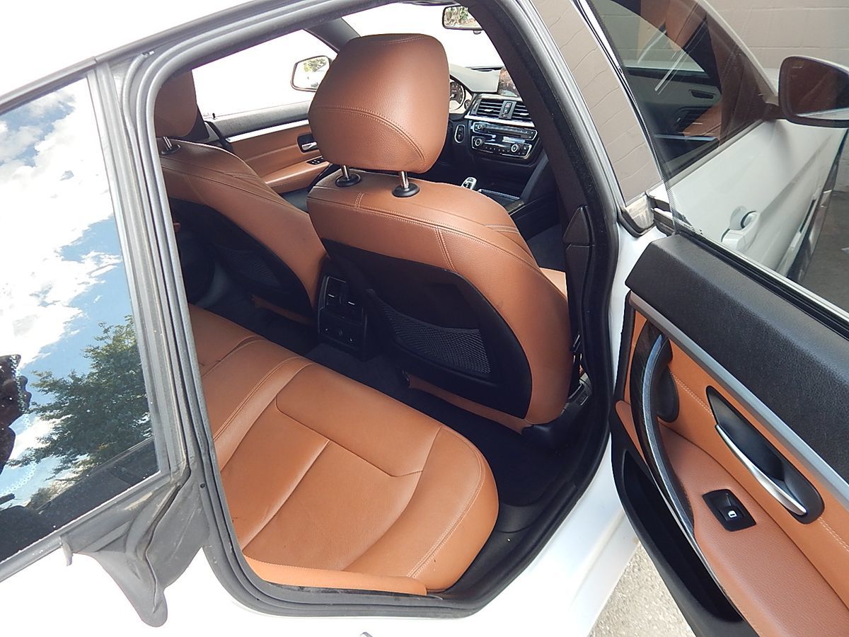 BMW 4 Series photo 57