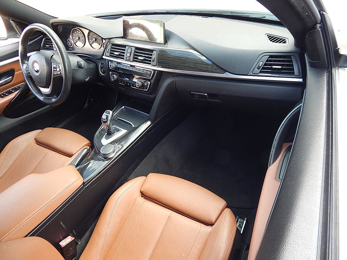 BMW 4 Series photo 58