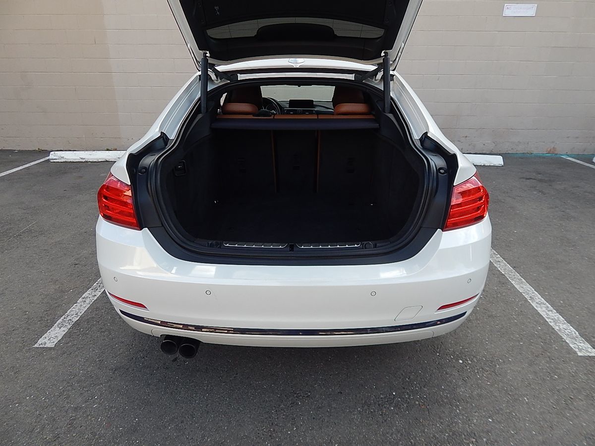 BMW 4 Series photo 59
