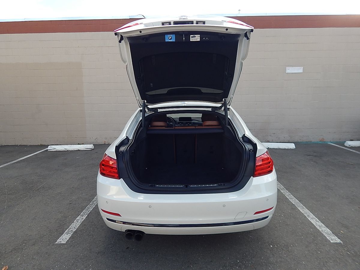 BMW 4 Series photo 61
