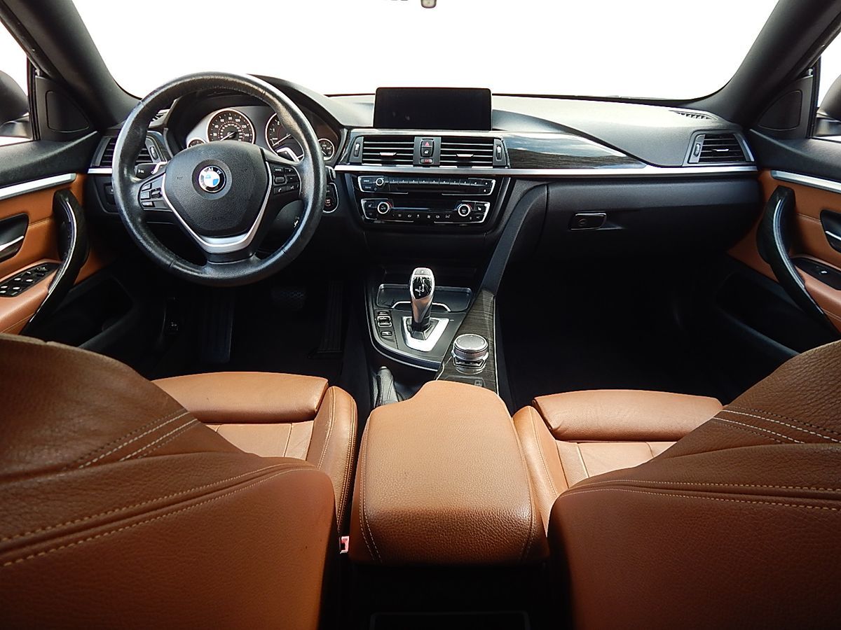 BMW 4 Series photo 62